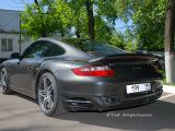 Аренда.Прокат Порш 911 - Porsche 911 Turbo Кивалл