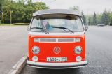   Volkswagen, Transporter T2, Volkswagen camper  !