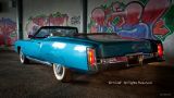 Cadillac Eldorado 