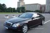 ������ � ��������� ������ 57 Maybach (������)
