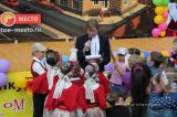 Андрей Сиденко, ведущий детского праздника, детская викторина, конкурсы