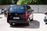    , Hyundai H1 new
