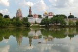 Новодевичий монастырь 