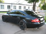 �������� CLS AMG ������. 