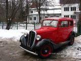 ���� 508 �������, Fiat 508 ������ � ���������, ����� ���������� ��� ��������, ������