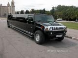  Hummer () H2 