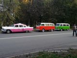    Volkswagen transporter   2  13 