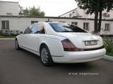  Maybach 62 