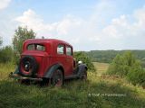 ������ ����� �����������, Fiat 508 Balilla, ������,  