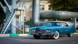 Cadillac Eldorado    .  