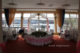 свадьба в яхт клубе аврора