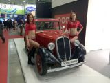 fiat retro avto. ����� ���� ���� ������� ��� ������, ���� �������