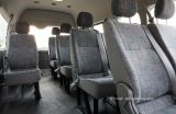 ������ �� ������� ������ ����- Toyota Hiace 11 ����. ������