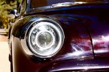       1954 - Chevrolet Bel Air retrogarag.ru