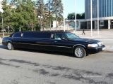 Lincoln Town Car 