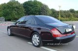 ������ 57/Maybach ������