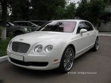 Bentley Continental Flying Spur ������