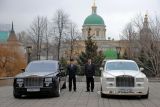Rolls-Royce Phantom � ��������� - ������
