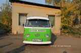 Volkswagen transporter T2 - , , ,  , ...