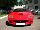  ,Ferrari Maranello  ,  