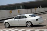   -  , Rolls-Royce Ghost,  . 