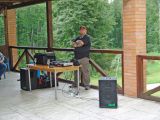 Dj RedIndian -  