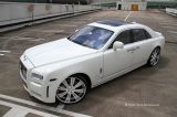 -  , Rolls-Royce Ghost, 2011 ! .