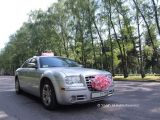  Chrysler 300C -   300 , 