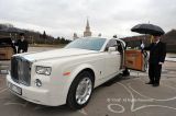 ,    Rolls-Royce Phantom , 