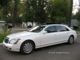  Maybach 62 