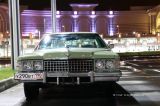    . -  Cadillac DeVille  