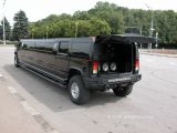  Hummer () H2 