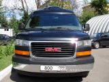 ������ ���������� GMS Savana Limited
