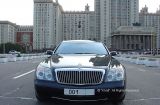 ������ ������ 57/Maybach (������)