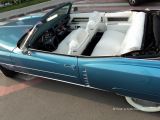    Cadillac Eldorado 