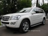 Mercedes GL , .