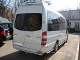 �������� - �������� \  Mercedes Sprinter 2010 ����. ������