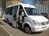 ���������� �������� - �������� \  Mercedes Sprinter 2010 ����. ������