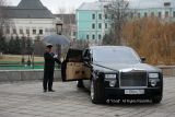 ������ Rolls-Royce Phantom ������