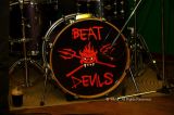 Бит Девилс - Beat Devils - фото Кивалл