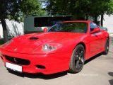  ,Ferrari Maranello    