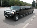  Hummer () H2 