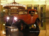 Fiat 508 Balilla 1939 ����. ����� �������� � ������. ����� �����
