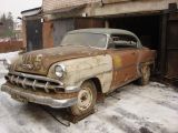  Chevrolet Bel Air - 