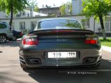 Porsche 911 Turbo kivall.ru