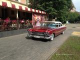 Cadillac Fleetwood 1959 