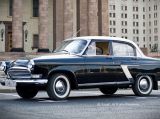 ���-21 ����� ���� �������: ������� 1956� - ���� 1970�. ������ - ������