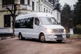  Mercedes Sprinter -   