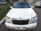  Maybach 62  