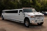   Hummer H2 